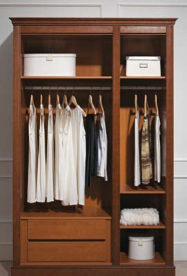 Гардероб 876.003. Фото