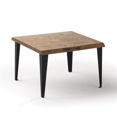 Журнальный стол DUPEN CT-108 Натурал BOSTON. Фото