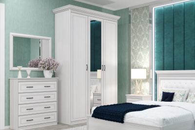 Гостиная CLOE 3 фото Гостиная CLOE 3. Фото №5