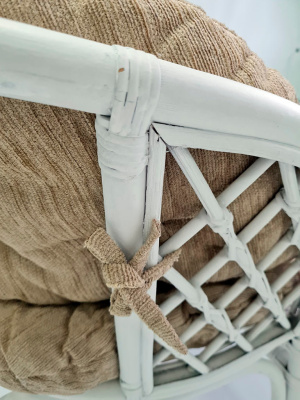 Диван Багама 01/17, цвет: белый фото Диван Багама 01/17, цвет: белый. Фото №5