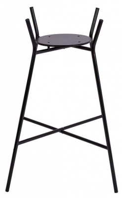 Подставка для ванны Polini Kids, черный. Фото №3