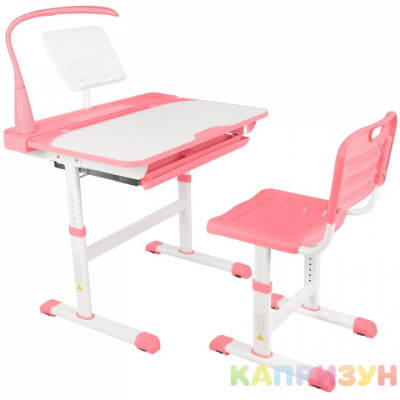 Набор учебный Q8, белый фото Набор учебный Q8, белый. Фото