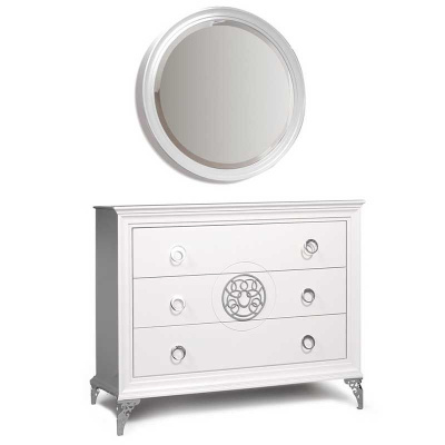 Зеркало Тиффани ГМ 8927. Фото №2