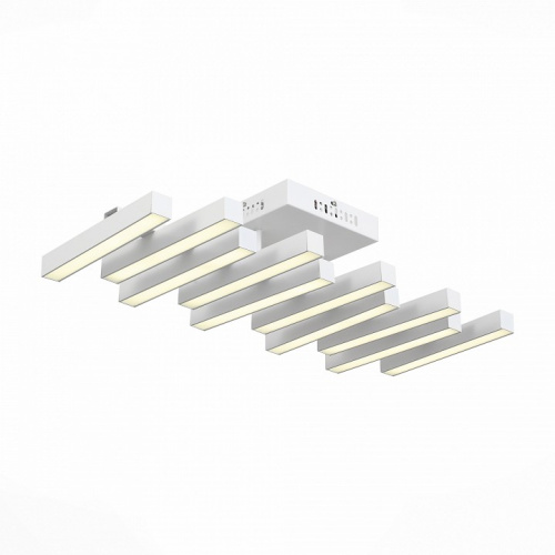 Потолочная люстра ST-Luce Samento SL933.502.10. Фото №1