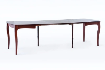 Стол Венеция М с патиной. Фото №2