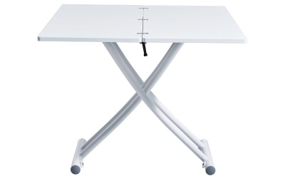 Стол B2442-2RAG белый фото Стол B2442-2RAG белый. Фото №4