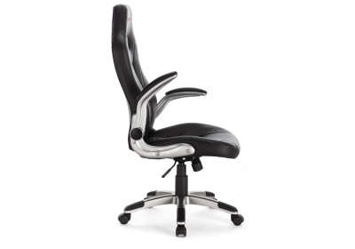 Стул Kan черное. Фото