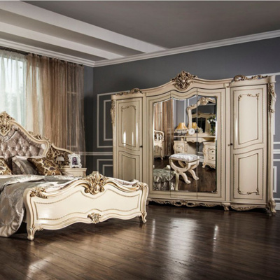 S6626 Столик круглый SIENA. Фото