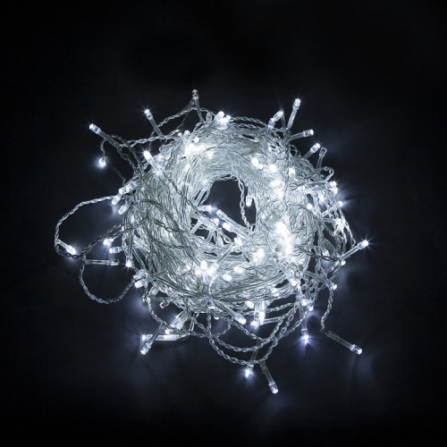 Бахрома световая Feron CL23 32352. Фото №1