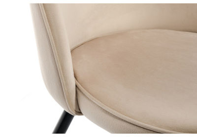 Стул Dodo бежевый. Фото