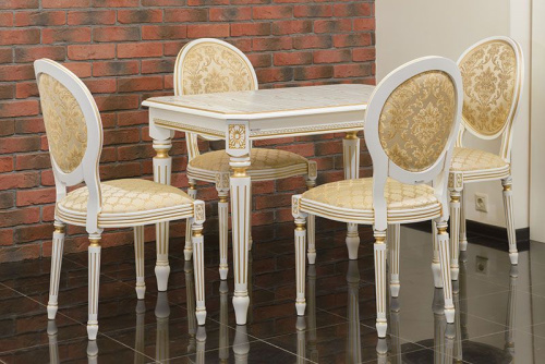 Стол  Эден 110/75-Ш. Фото №36