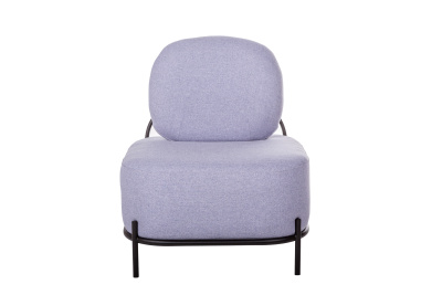 Кресло Gawaii Лиловый. Фото №4