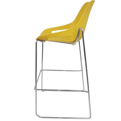 Стул Q5 барный фото Стул Q5 барный. Фото №4