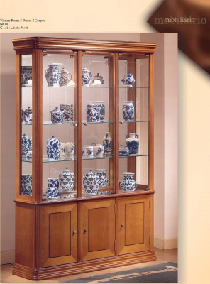 Витрина ref.60. Фото