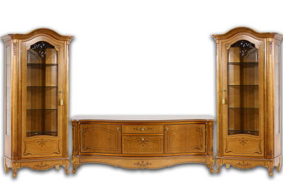 Гостиная Парма фото Гостиная Парма. Фото №2