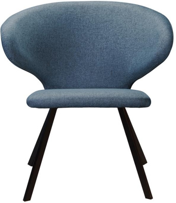 Кресло Askold Arki Сканди Блю Арт. Фото №4