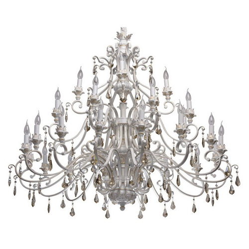 Подвесная люстра Chiaro Версаче 3 639012428. Фото №1