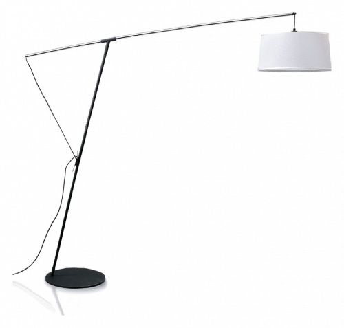 Торшер Mantra Nordica 4968+5035. Фото №1