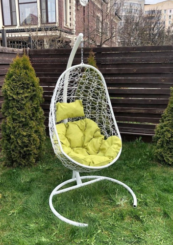 Кресло подвесное Promo Z-02 (5) фото Кресло подвесное Promo Z-02 (5). Фото №2