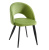 Стул DC-9507 зеленый фото Стул DC-9507 зеленый. Фото №1