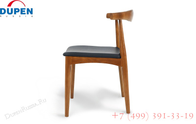 Стул DC-593 светлый. Фото