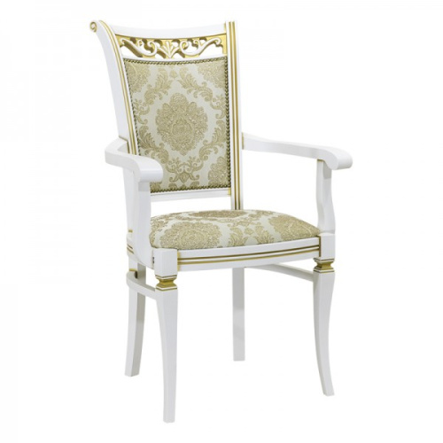 Кресло Шелтон. Фото №10