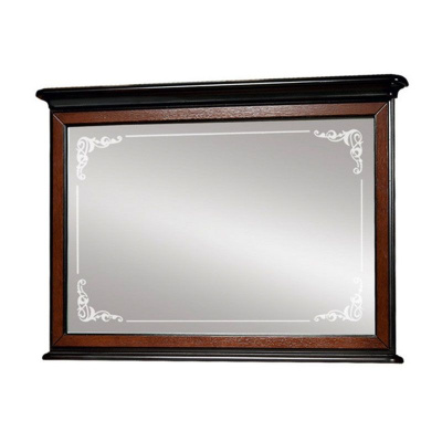 Зеркало навесное Лолита ГМ 8807. Фото №2