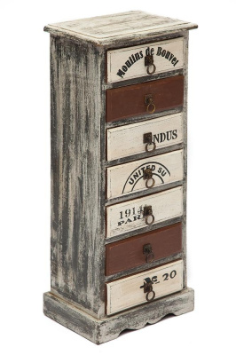 Тумба Бувет 64506. Фото №2