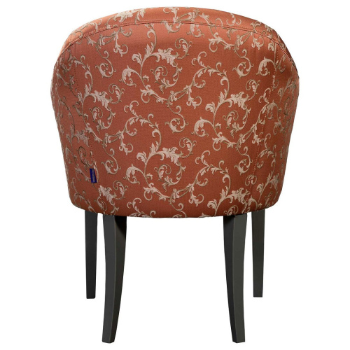 Модуль мягкий со спинкой  Secret De Maison SILESIA (mod. 10098) cotton Kilim, 80х80х43см, бежевый. Фото №4