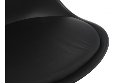 Стул Kolin black. Фото №5