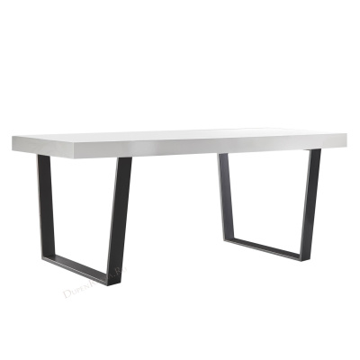 Обеденный стол DUPEN DT-106 LYON. Фото