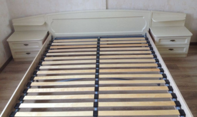 Кровать Купава ГМ 8421-03 (180) фото Кровать Купава ГМ 8421-03 (180). Фото №2