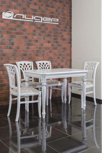 Стол  Эден 110/75-Ш. Фото №39