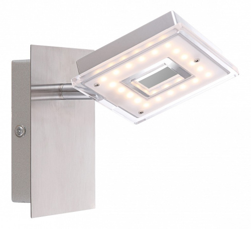 Спот Globo Kerstin 56138-1. Фото №1