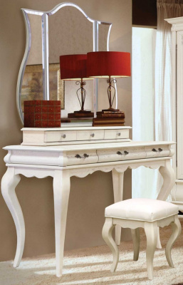 Стол туалетный Оскар ММ-216-06. Фото №3