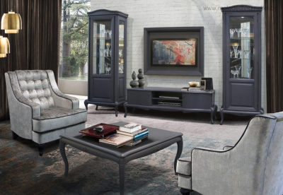 Гостиная Мокко фото Гостиная Мокко. Фото №2