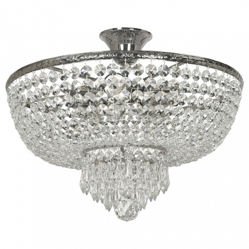 Люстра на штанге Arti Lampadari Nonna Nonna E 1.3.40.502 N фото Люстра на штанге Arti Lampadari Nonna Nonna E 1.3.40.502 N. Фото №1