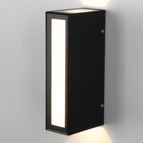 Накладной светильник Elektrostandard Acrux a048179. Фото №1