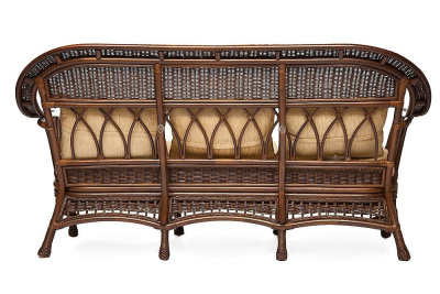 Комплект для отдыха Michelle орех. Фото №3