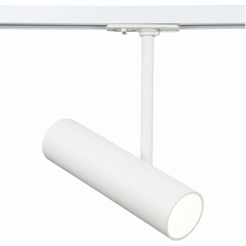 Светильник на штанге Maytoni Elti TR005-1-GU10-W. Фото №1