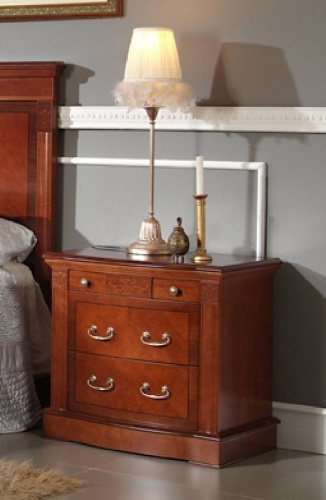 Прикроватная тумба 837.000. Фото №1