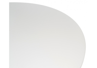 Стол Skandi 90 белый. Фото