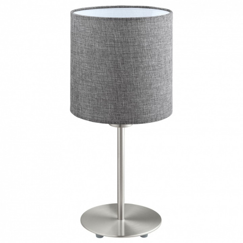 Настольная лампа декоративная Eglo Pasteri 96376. Фото №1