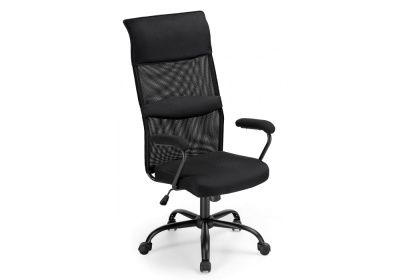 Стул Sigma 2 черное. Фото №4