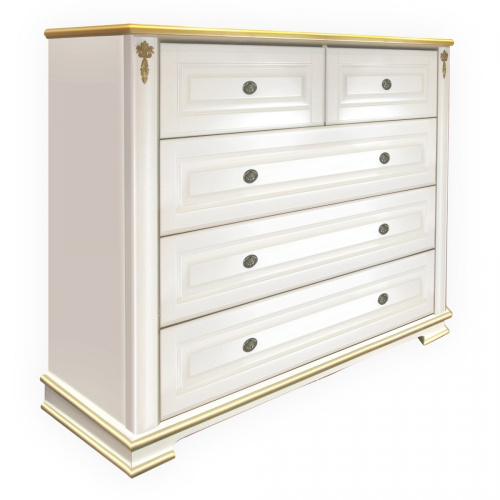 Комод М1304. Фото №1