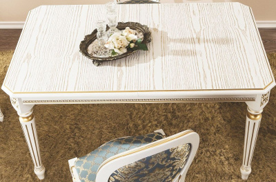 Стол  Эден 110/75-Ш фото Стол  Эден 110/75-Ш. Фото №4