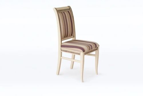 Стул Фаворит 5 эмаль тк.2(Молдинг). Фото №1