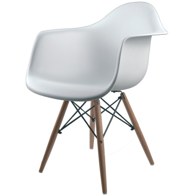 Стул 982 белый фото Стул 982 белый. Фото №2