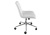 Компьютерное кресло Marco белый. Фото №4