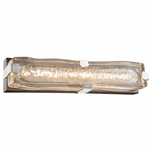 Накладной светильник Favourite Massa 2085-1W. Фото №1